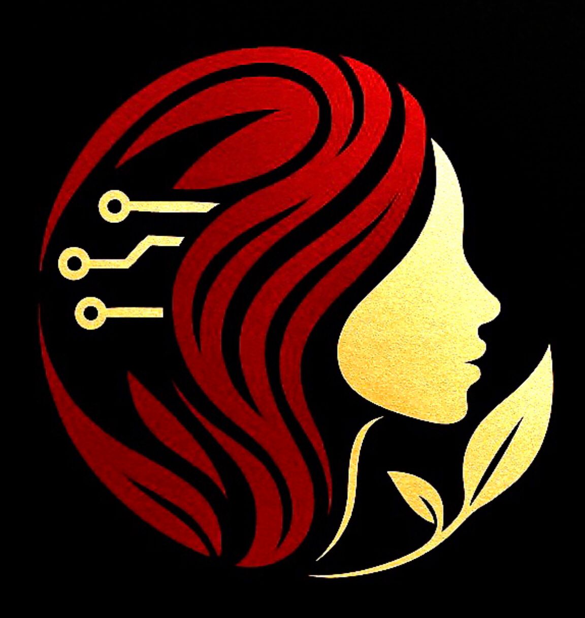 Logo N-hairAI